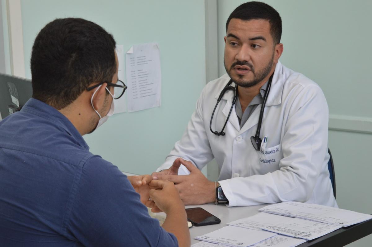 Ataque Cardíaco: SES-AM alerta para riscos e prevenção de infarto