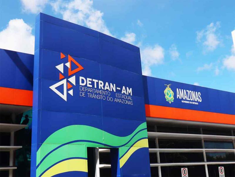 Concurso Detran-AM: Os 15 novos nomeados devem comparecer à Junta Médico-Pericial no dia 13 de fevereiro Concurso Detran-AM: Os 15 novos nomeados devem comparecer à Junta Médico-Pericial no dia 13 de fevereiro