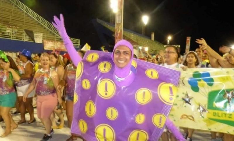 Saúde prorroga inscrições para concurso de escolha de jingle de Carnaval sobre prevenção ao HIV e às IST’s Saúde prorroga inscrições para concurso de escolha de jingle de Carnaval sobre prevenção ao HIV e às IST’s