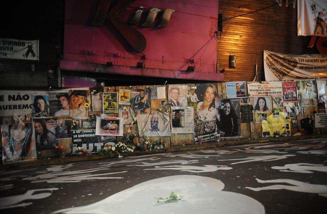 Incêndio na Boate Kiss: 10 anos de tristeza e impunidade