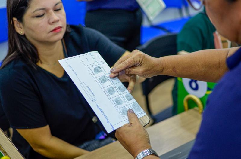 Unidades móveis do PAC reforçam atendimentos nas zonas norte e centro-sul de Manaus Unidades móveis do PAC reforçam atendimentos nas zonas norte e centro-sul de Manaus