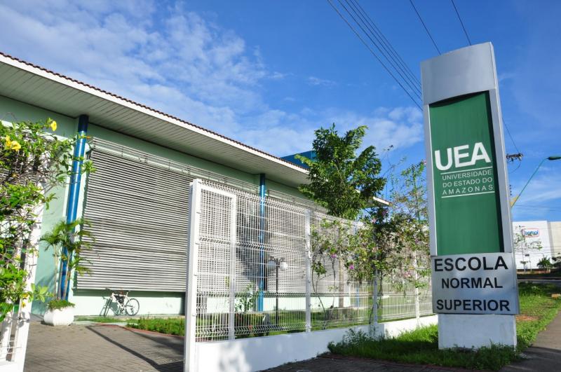 Escola Normal Superior sediará  Escola Normal Superior sediará