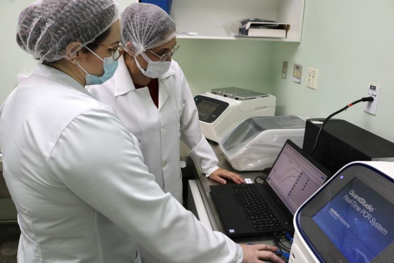 Familiares e pacientes da FCecon terão genoma e perfil mapeados por projeto nacional Familiares e pacientes da FCecon terão genoma e perfil mapeados por projeto nacional