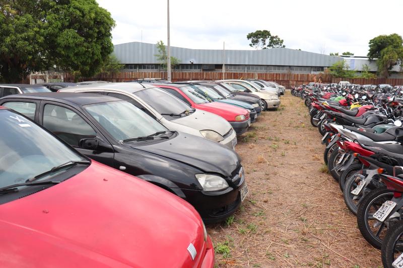 Detran Amazonas convida donos de empresas de desmontagem para reunião de credenciamento Detran Amazonas convida donos de empresas de desmontagem para reunião de credenciamento