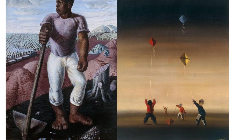 Projeto Portinari abre curso online para formar arte-educadores Projeto Portinari abre curso online para formar arte-educadores