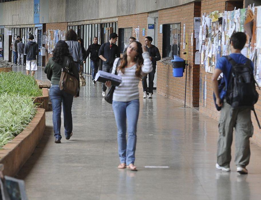 Mais de 226 mil vagas estão disponíveis para consulta no Sisu