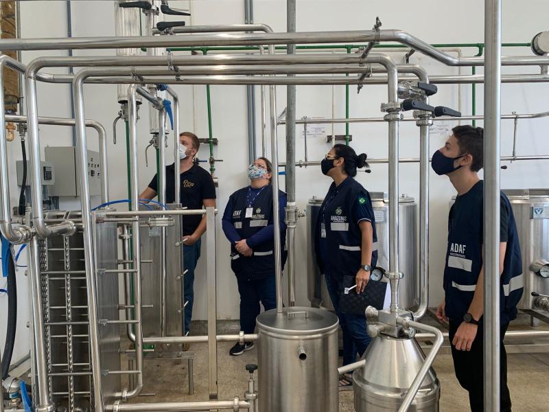 Adaf define celeridade para pedidos de registro como prioridade em 2023 Adaf define celeridade para pedidos de registro como prioridade em 2023