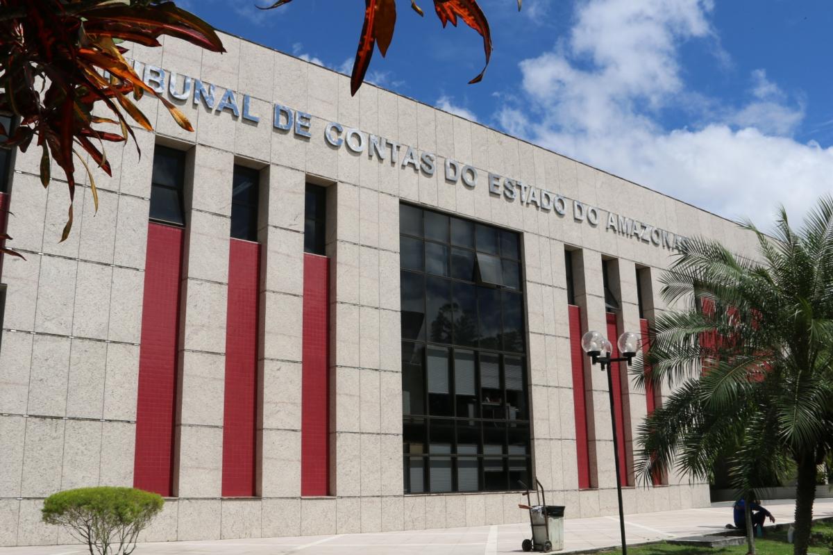 TCE julga 124 processos na sessão ordinária desta terça-feira (7)