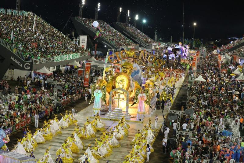 Carnaval na Floresta: Programação descentraliza atrações e chega a várias zonas de cidade