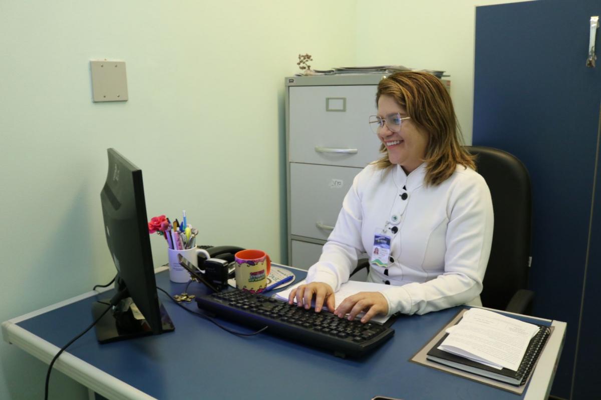 Serviço Social da FCecon acolhe e orienta pacientes com câncer