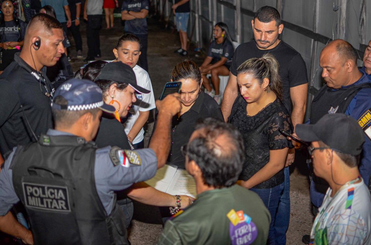 Sejusc vai atuar na prevenção das violações de  direitos humanos