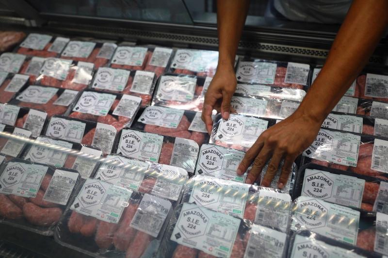 Adaf publica regulamentação de padrões de rotulagem para produtos de origem animal Adaf publica regulamentação de padrões de rotulagem para produtos de origem animal