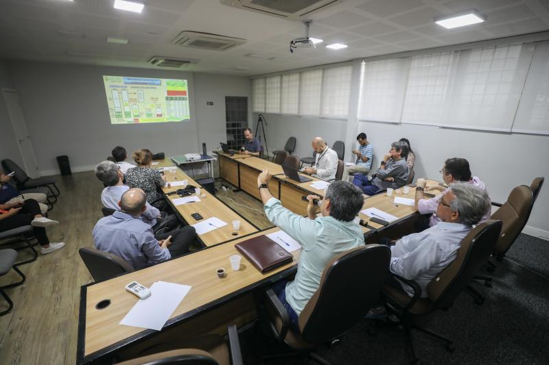 Comitê de Assuntos Tributários do Governo do Amazonas discute propostas para reforma tributária Comitê de Assuntos Tributários do Governo do Amazonas discute propostas para reforma tributária