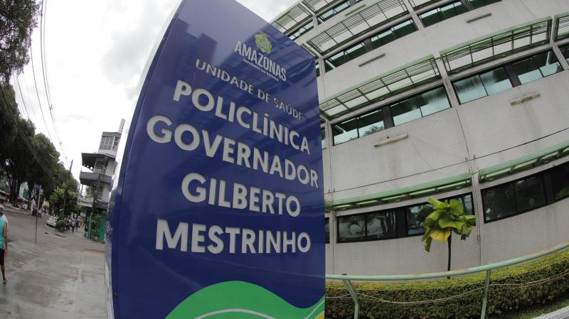 SES-AM realiza intensificação de atendimentos em consultas e exames para quase 2 mil pacientes regulados SES-AM realiza intensificação de atendimentos em consultas e exames para quase 2 mil pacientes regulados