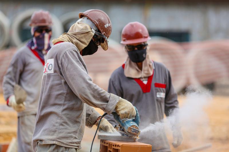 Gestão socioambiental, uma ferramenta importante na execução de obras