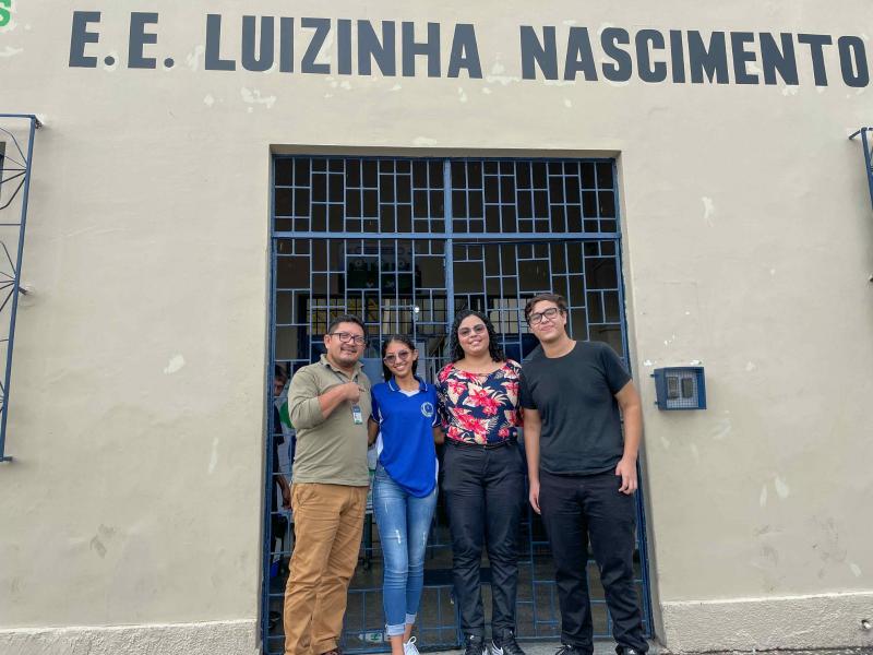 Alunos da rede estadual se destacam na Olimpíada Amazonense de Química