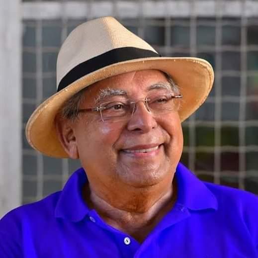 Governo do Estado divulga nota de pesar pela morte de ex-governador Amazonino Mendes Governo do Estado divulga nota de pesar pela morte de ex-governador Amazonino Mendes