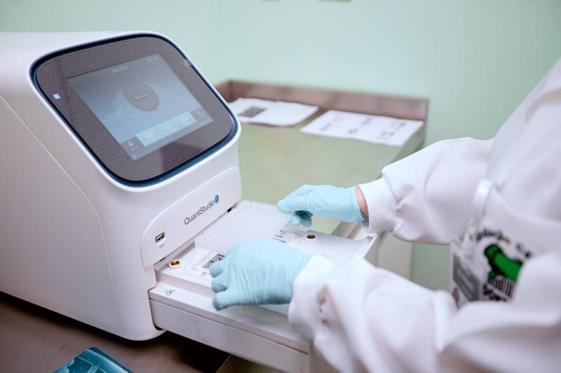 Governo do Amazonas apoia pesquisa pioneira sobre vírus oncogênicos na tireoide 