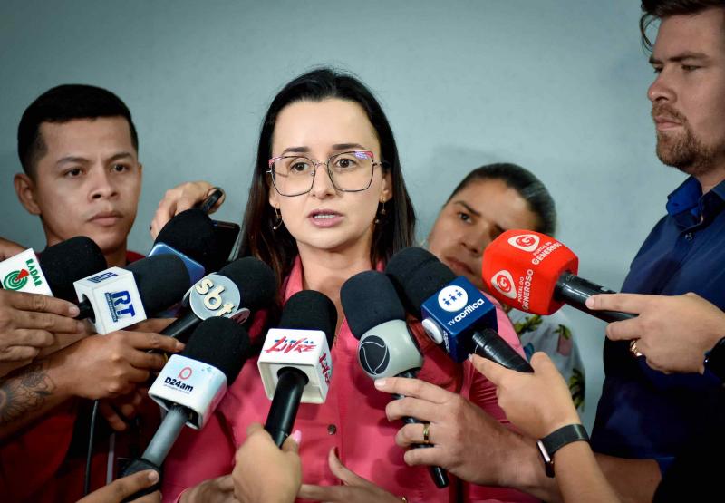 PC-AM prende homem por produzir mídias pornográficas e abusar sexualmente da própria filha