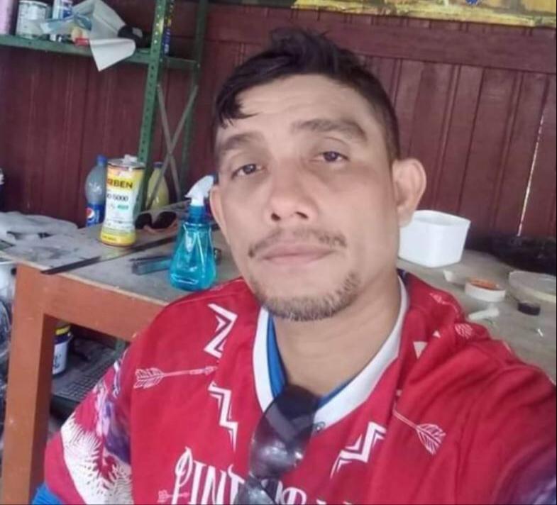 Fake News: família de artista acidentado em escola de samba denúncia informações falsas em redes sociais