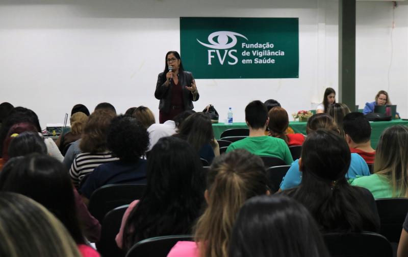 Amazonas intensifica sistema de Vigilância de Violências e Acidentes a partir de unidades de saúde notificadoras