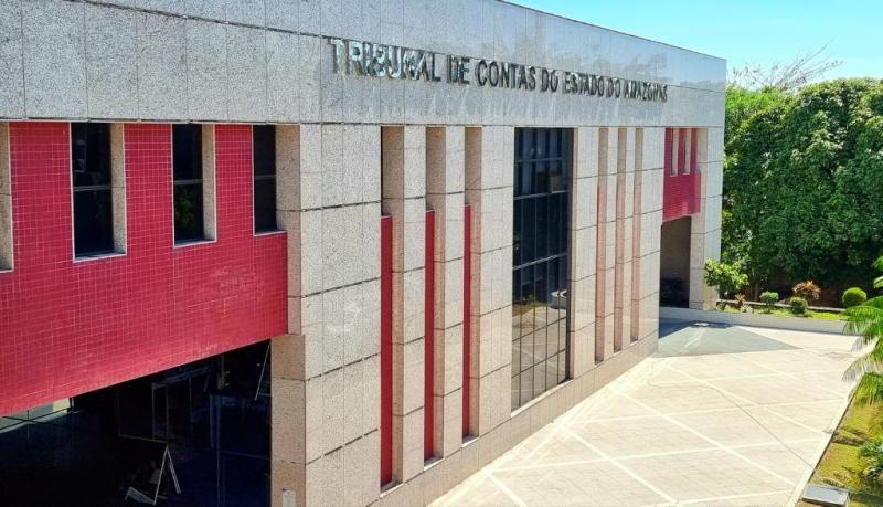 TCE-AM emite alerta a órgãos da Educação para alterações em contas bancárias para fundos do FNDE e Fundeb