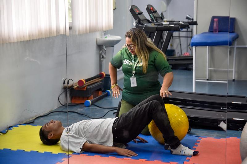Pacientes do +RespirAR contam histórias de superação por meio de tratamento especializado