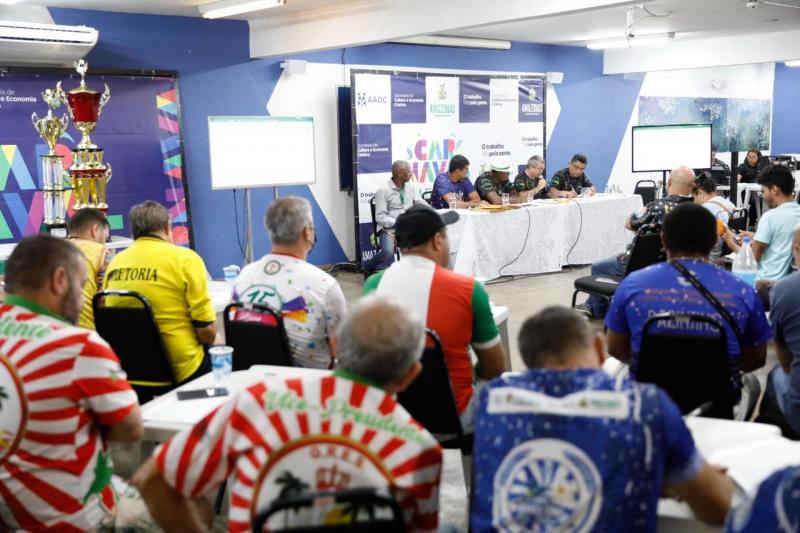 Carnaval na Floresta: apuração define escolas de samba campeãs dos grupos de acesso A e B do Carnaval 2023