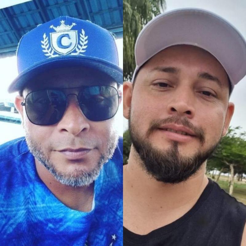 Parintinenses Algles Ferreira e Alex Salvador são premiados no Carnaval do RJ
