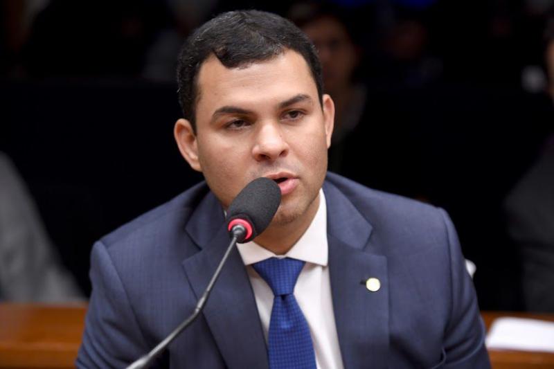 Saullo Vianna comemora decisão do STF que retira Censo 2022 como critério de repasses aos municípios