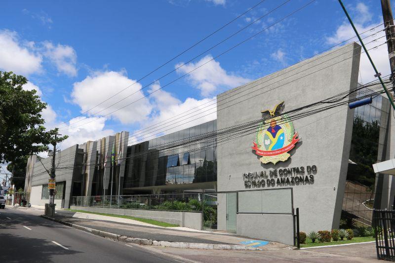 TCE-AM amplia prazo para adesão ao Domicílio Eletrônico de Contas para o dia 31 de março