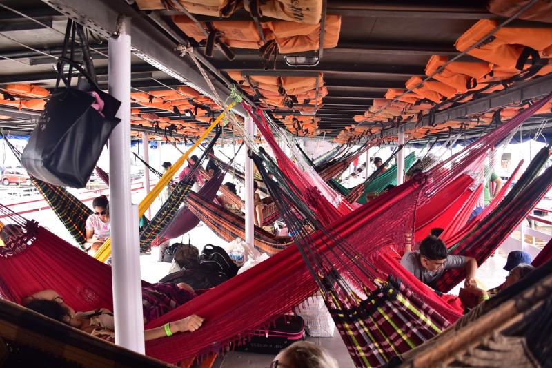 Operação de Carnaval registra fluxo superior a 41 mil passageiros nos serviços de transportes intermunicipais