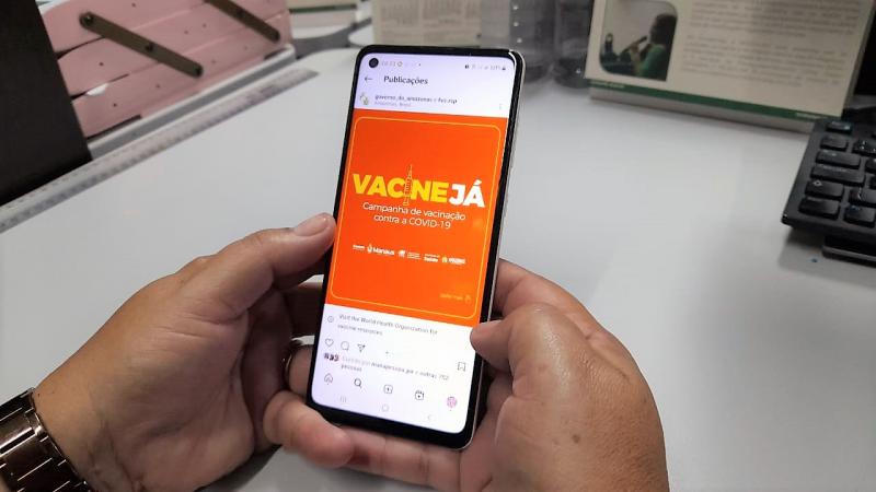 Pesquisa de iniciação científica da FVS-RCP estuda as ações de educação e saúde durante a pandemia de Covid-19