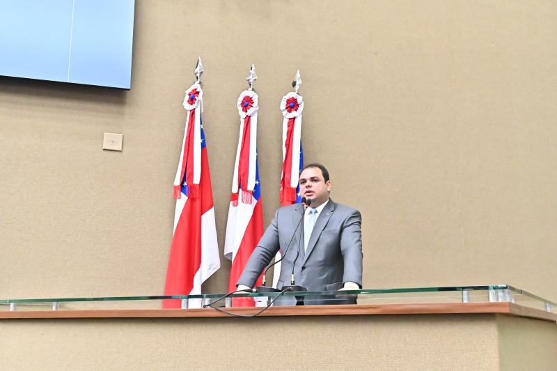 Roberto Cidade propõe implementação do ‘RG Virtual’ como modalidade de identificação e economia ao erário 