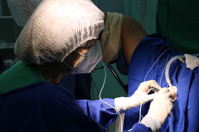 Governo do Amazonas destaca investimentos na saúde da mulher para os próximos quatro anos