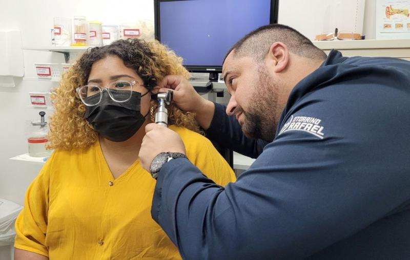 Dia Mundial da Audição: SES-AM alerta para a importância da saúde auditiva