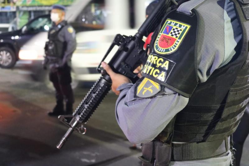 Amazonas está entre os cinco estados brasileiros que registraram melhora nos indicadores de homicídios