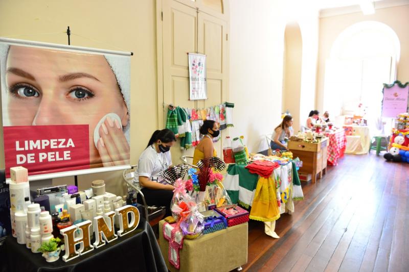 Secretaria de Cultura promove programação diversificada para o Dia Internacional da Mulher