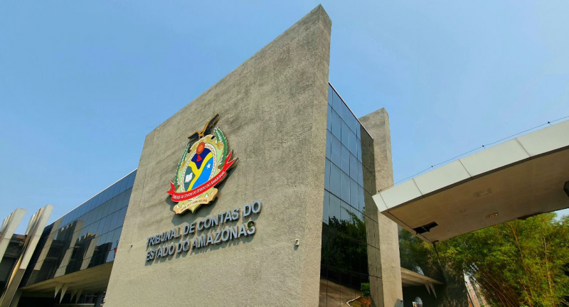 TCE-AM julga 85 processos em sessão ordinária desta terça-feira (7)