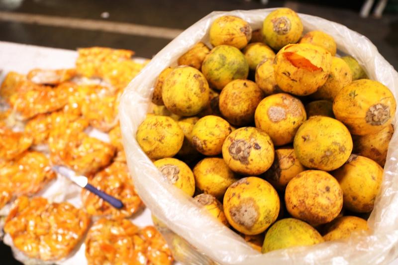 Indispensável no café da manhã amazonense, tucumã está no auge do período de safra