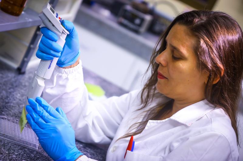 “As portas estão abertas”, diz pesquisadora da Fapeam sobre a representatividade feminina na ciência