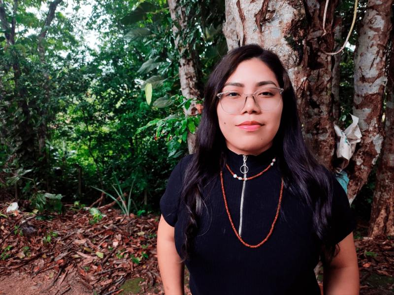 FEI destaca o protagonismo e a luta de mulheres indígenas no Amazonas