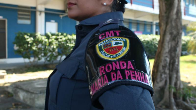 Amazonas reduz em 22% o número de mulheres vítimas de crimes violentos, aponta MJSP