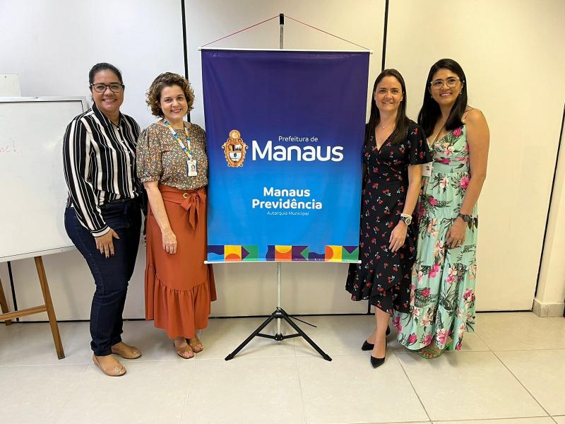 FUnATI inicia cursos de Inglês Básico e Artesanato em parceria com a Manaus Previdência