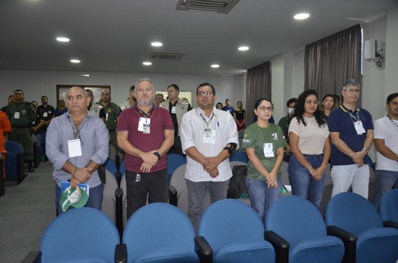 Ipaam aplica mais de R$ 76 milhões em multas durante Operação Tamoiotatá II