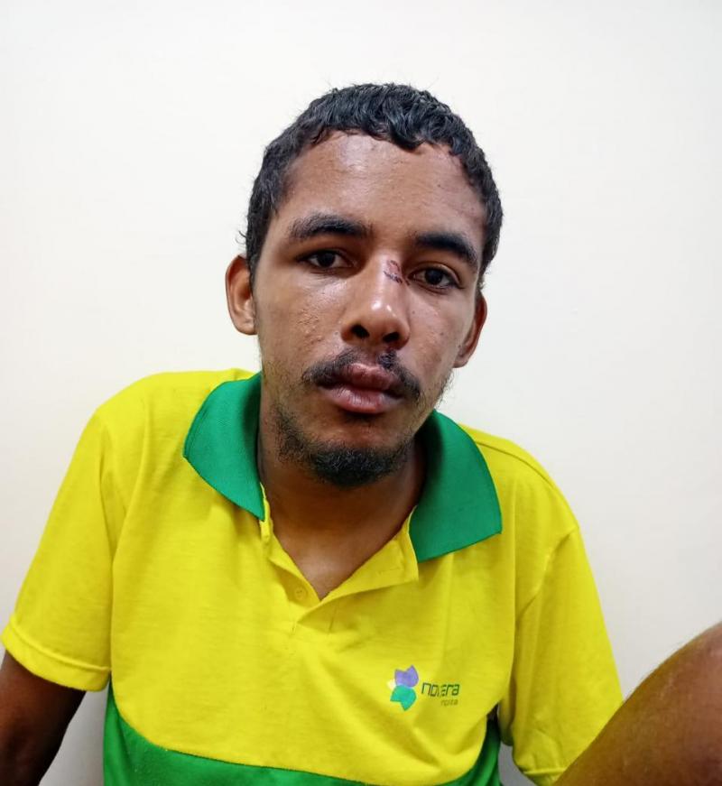 HPS João Lúcio procura por familiares de paciente com deficiência intelectual