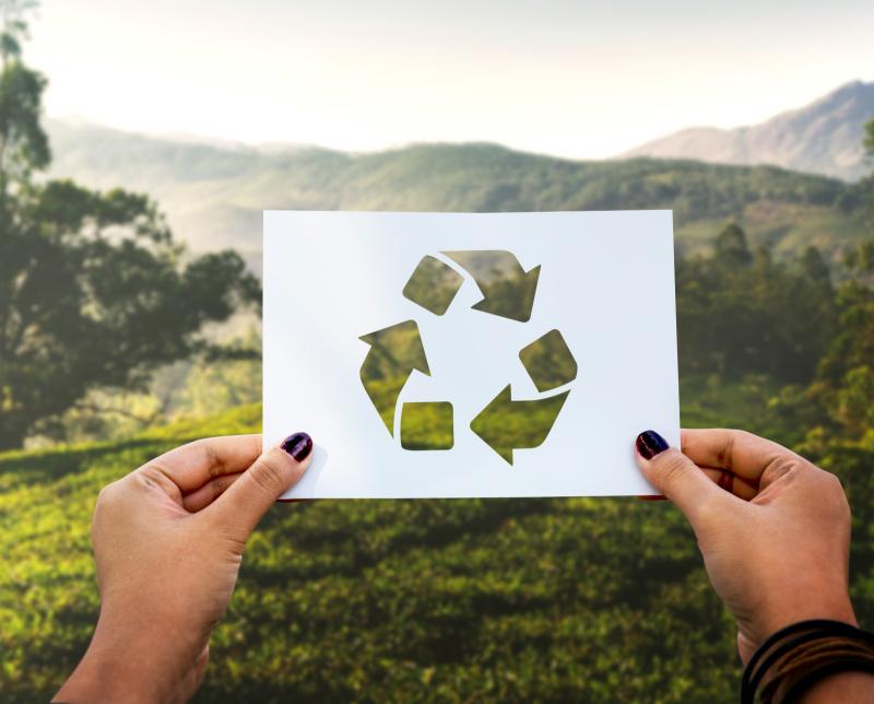 Ações de sustentabilidade estão no centro das atenções