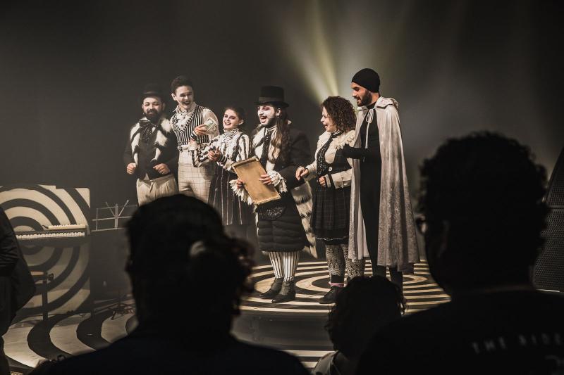 Espetáculo amazonense recebe três indicações para premiação nacional de teatro infantojuvenil, no Rio de Janeiro