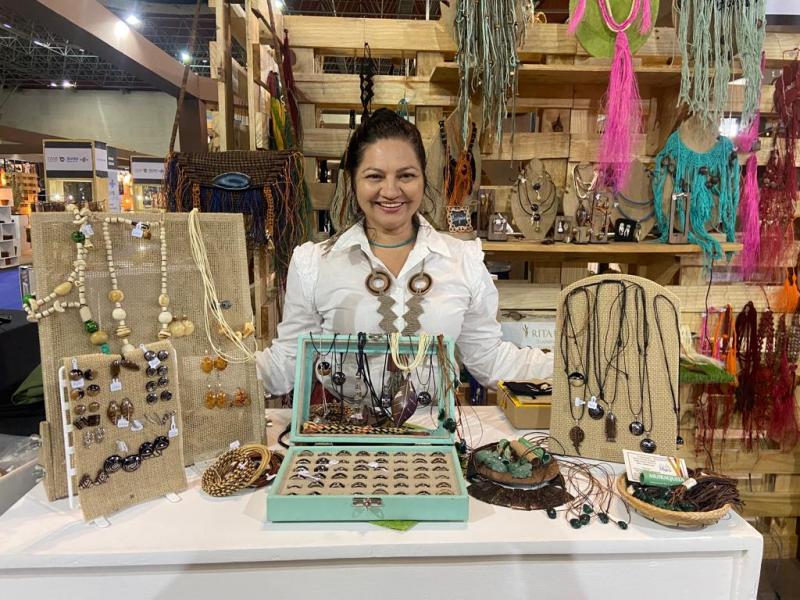 Secretaria de Cultura celebra o “Dia do Artesão” (19/03), com destaque no crescimento da economia criativa