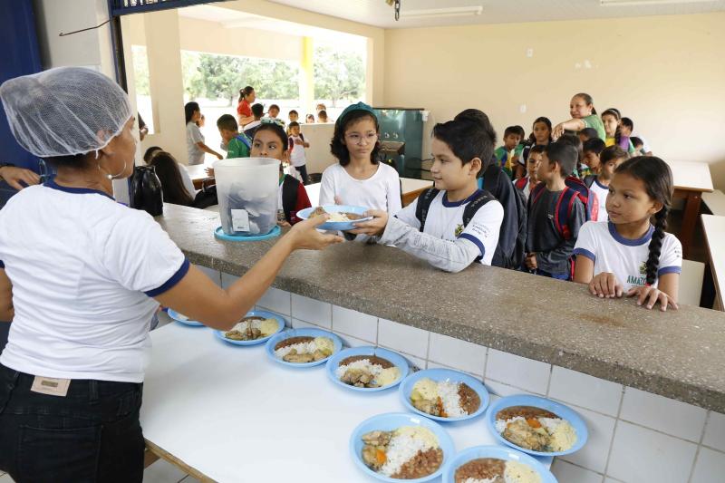 Secretaria de Educação divulga cronograma para nomeação de aprovados no concurso
